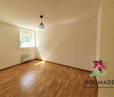 Appartement F2 bis au RDC - DIEBLING - Photo 2