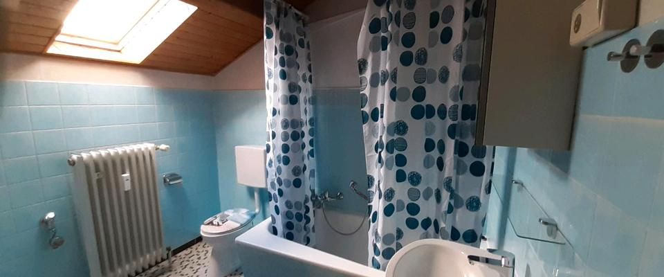 1,5 Zimmer 50 qm Wohnung in Ketsch - Foto 1