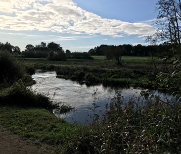 Skønt rækkehus i flot natur - Photo 5