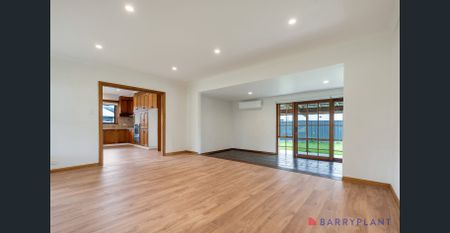 Freshly Renovated & Ready to Impress! - Photo 3