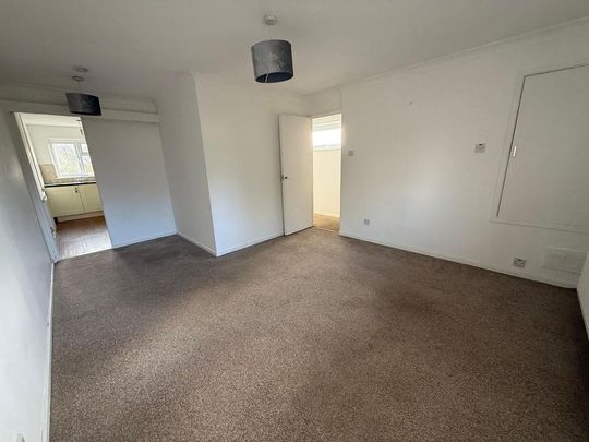 1 bedroom end of terrace house to rent - Photo 1