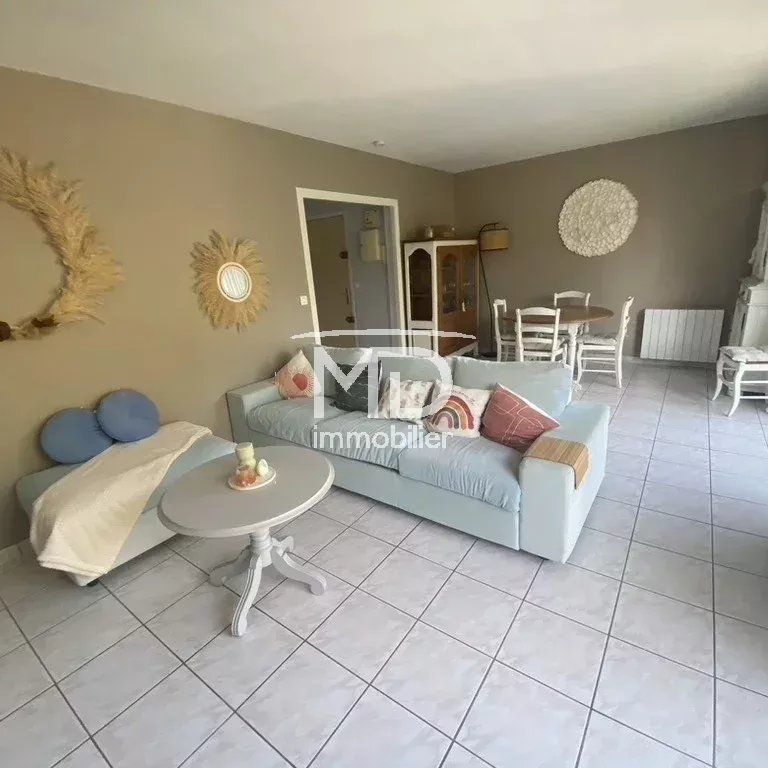 Location Appartement 2 pièces 55m² EVREUX 27000 - Photo 1