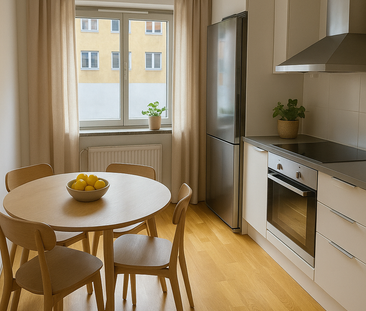 Sandgatan, Norrköping - Foto 6 | Rentumo