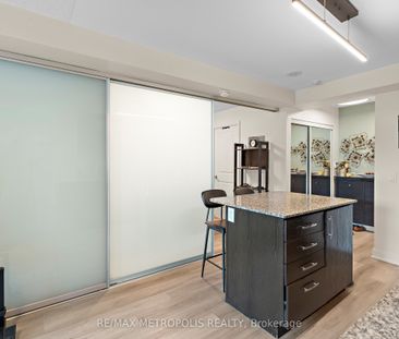 London Lofts 1 , #605 - Photo 5