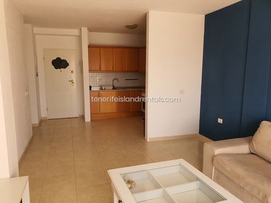Apartment in Chayofa, for rent - Photo 1