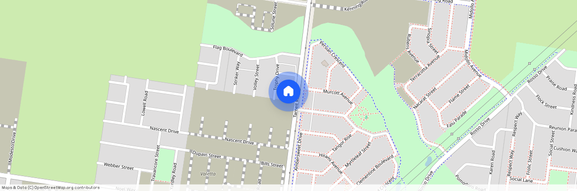 18 Referee Way, VIC 3029, Tarneit