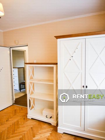 De inchiriat! Apartament cu patru dormitoare si living open-space situat in zona Fundatie - Photo 2