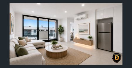 Your Perfect 1-Bedroom Retreat in Craigieburn! - Photo 2