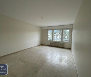 Appartement à louer 1 pièce 41.27m² - Photo 1
