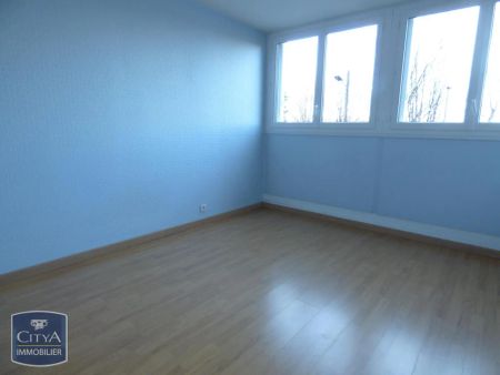 Appartement à louer 2 pièces 44.16m² - Photo 4