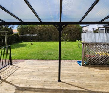 107 Brooklands Road, Brooklands, New Plymouth - Photo 1