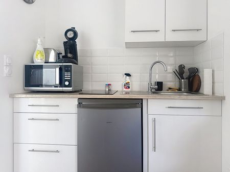 Location Appartement 1 pièce 20m² CAEN 14000 - Photo 2