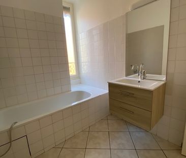 APPARTEMENT 28 rue leon blum 69100 villeurbanne - Photo 1