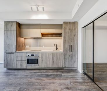For Lease - 181 Sterling Road Unit# 921, Toronto, Ontario - Photo 5