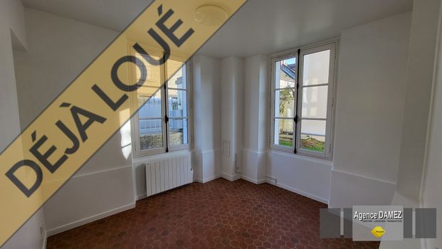 Location Appartement 3 pièces 70m² - Photo 1