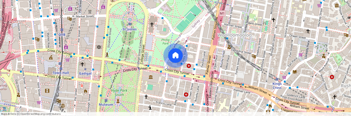 13/1 Boomerang Place, Sydney NSW 2000