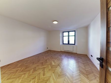 Pronájem bytu 3+kk 62 m², Ruská , Teplice - Photo 2