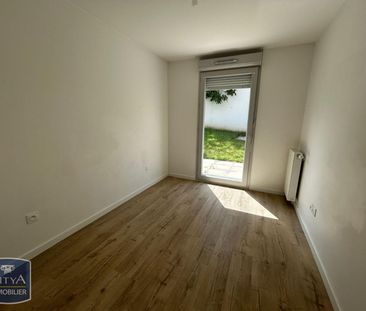 Location Appartement 4 pièces 81m² ANTONY 92160 - Photo 3