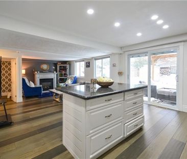 For Lease - 39 Endeavour Drive, Cambridge, Ontario - Photo 4