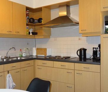 Appartement te huur in Wuustwezel voor € 715 met 1 slaapkamer - Photo 4