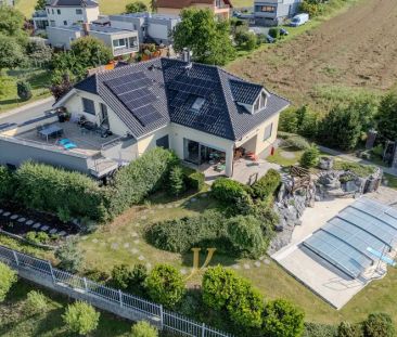 Pronájem, Byty, 4+kk s halou, 105 m - Fotografie 4