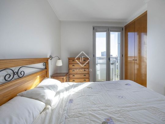 Luxury Flat for rent in Valencia - Photo 1