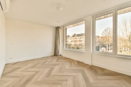 Te huur: Huis Van Boshuizenstraat in Amsterdam - Photo 3