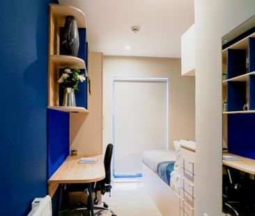 Classic Ensuite - Photo 2