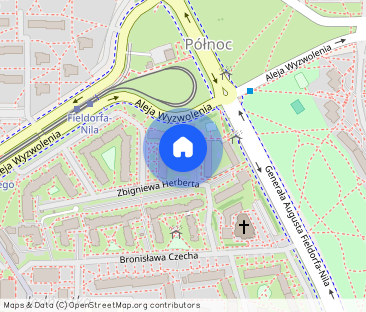 Gotowe do zamieszkania - 2 pokoje, Północ! - Фото 1