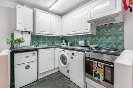 1 bedroom flat to rent - Photo 5