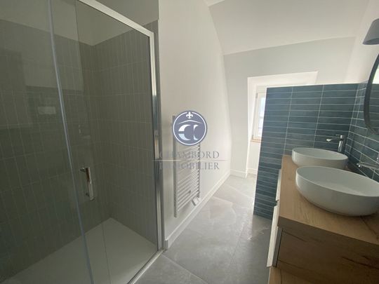 Appartement T3 en plein coeur de ville. - Photo 1