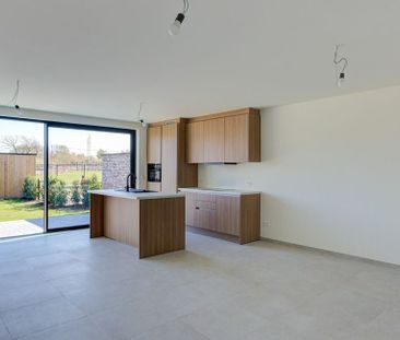 Duplex te huur in Bilzen voor € 1.200 met 2 slaapkamers - Photo 1