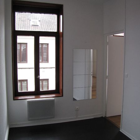 Appartement 2 pièces - Photo 4