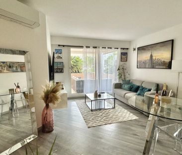 LOCATION MEUBLEE 2 PIECES CAP MARTIN - Photo 5