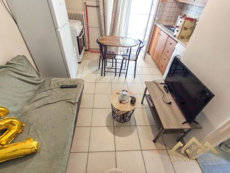 Studio/Γκαρσονιέρα για ενοικίαση Αγία Τριάδα (Φάληρο - Ιπποκράτειο) - Photo 3