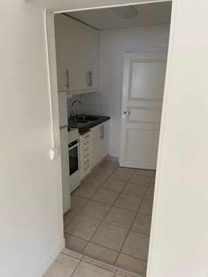 Eriksbergsvägen, Östersund - Foto 1