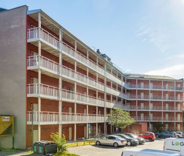 Småbrukets backe 60 - Photo 3