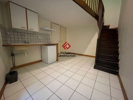 Appartement Grenoble - Photo 2