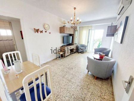 Alquiler de piso en Solymar - Puerto Marina - Photo 4