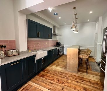 Room in a Shared House, Parkholme Road, E8 - Photo 5
