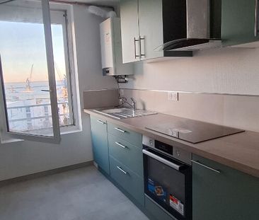 Location Appartement 3 pièces 58m² - Photo 4