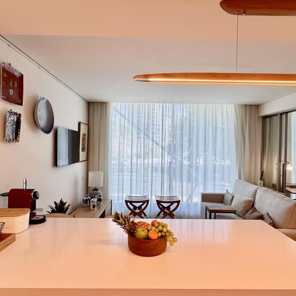 2 Bedroom Apartment with a view, Areeiro, Lisboa - Photo 1