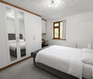 1 bedroom in a house share to rent - Photo 4