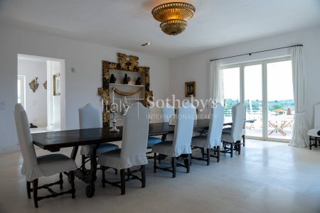 Villa Venere, modern comfort in an authentic Apulian setting - Photo 3