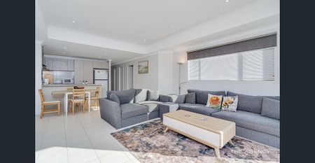 Modern 4x2 Home with Double Garage & Easy-Care Living - Photo 4