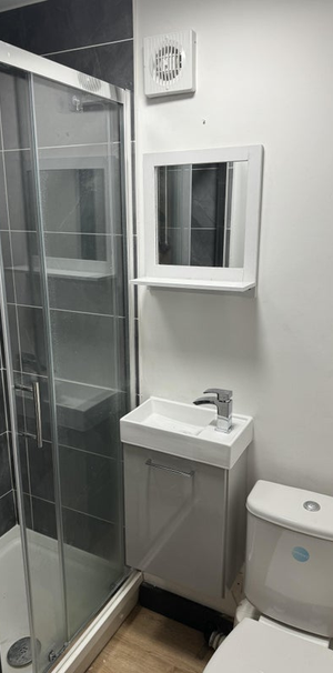 14 bedroom house of multiple occupation to rent - Photo 2