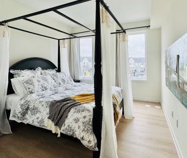 For Lease - 160 Densmore Road Unit# 704, Cobourg, Ontario - Photo 5