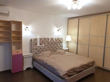 Individual Villa for Rent in Pipera – 4 Bedrooms, 3 Bathrooms, Fully Furnished - Photo 4