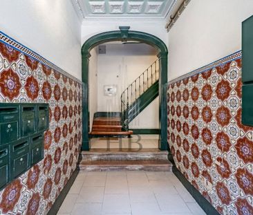 3 room luxury Apartment for rent in Misericórdia, Lisbon - Photo 5