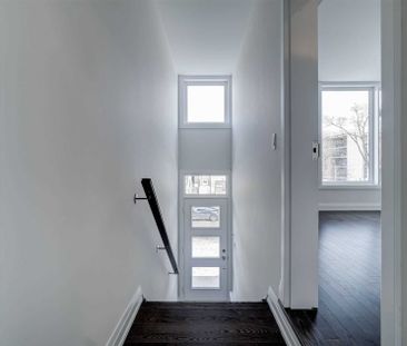 For Lease - 8 Creekbank Road Unit# 2, Toronto, Ontario - Photo 3